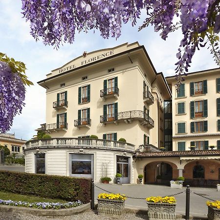 Hotel Florence Bellagio Exterior photo