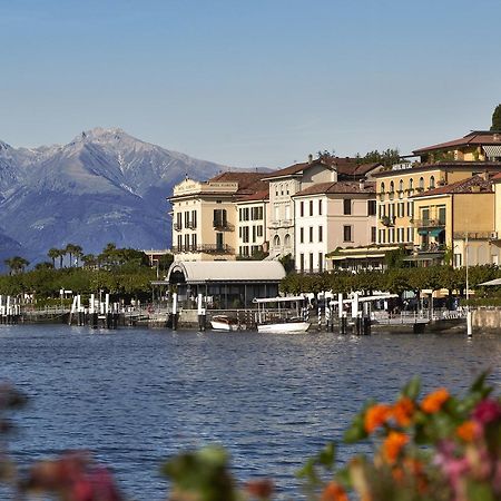 Hotel Florence Bellagio Exterior photo