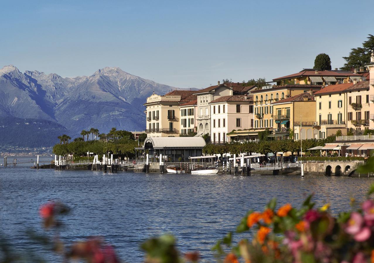 Hotel Florence Bellagio Exterior photo