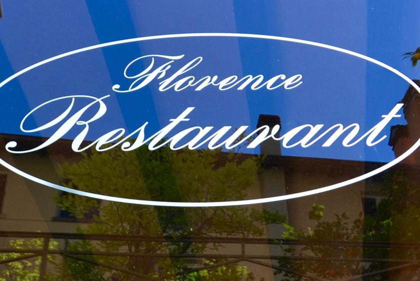 Hotel Florence Bellagio Exterior photo